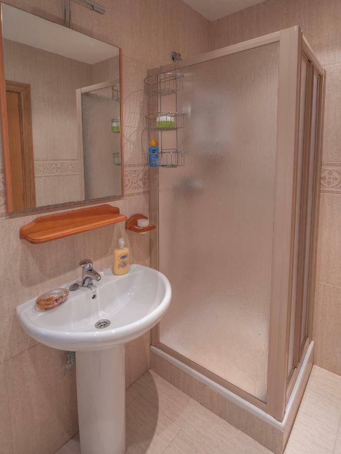 Casa El Descanso Ortigosa Del Monte מראה חיצוני תמונה